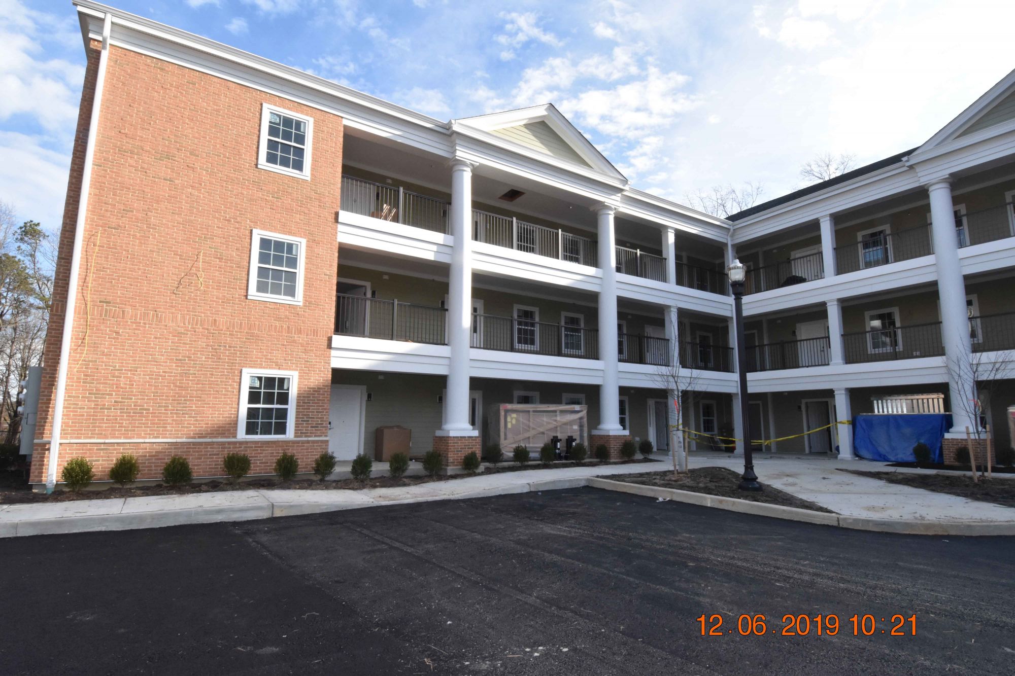 Gibbsboro, NJ Project Freedom