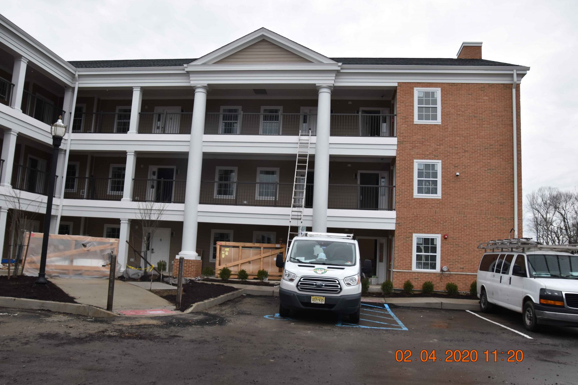 Gibbsboro, NJ Project Freedom