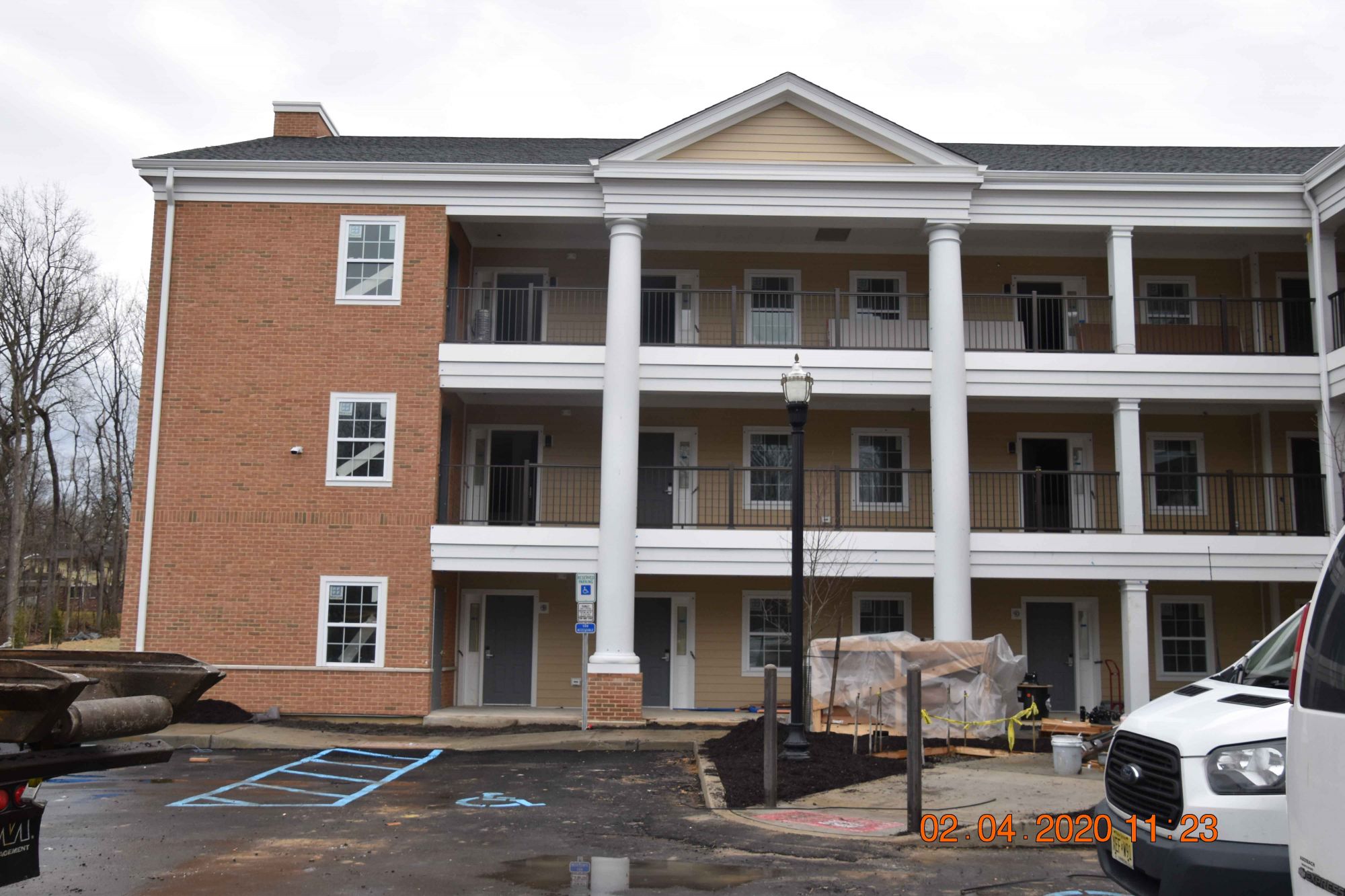 Gibbsboro, NJ Project Freedom