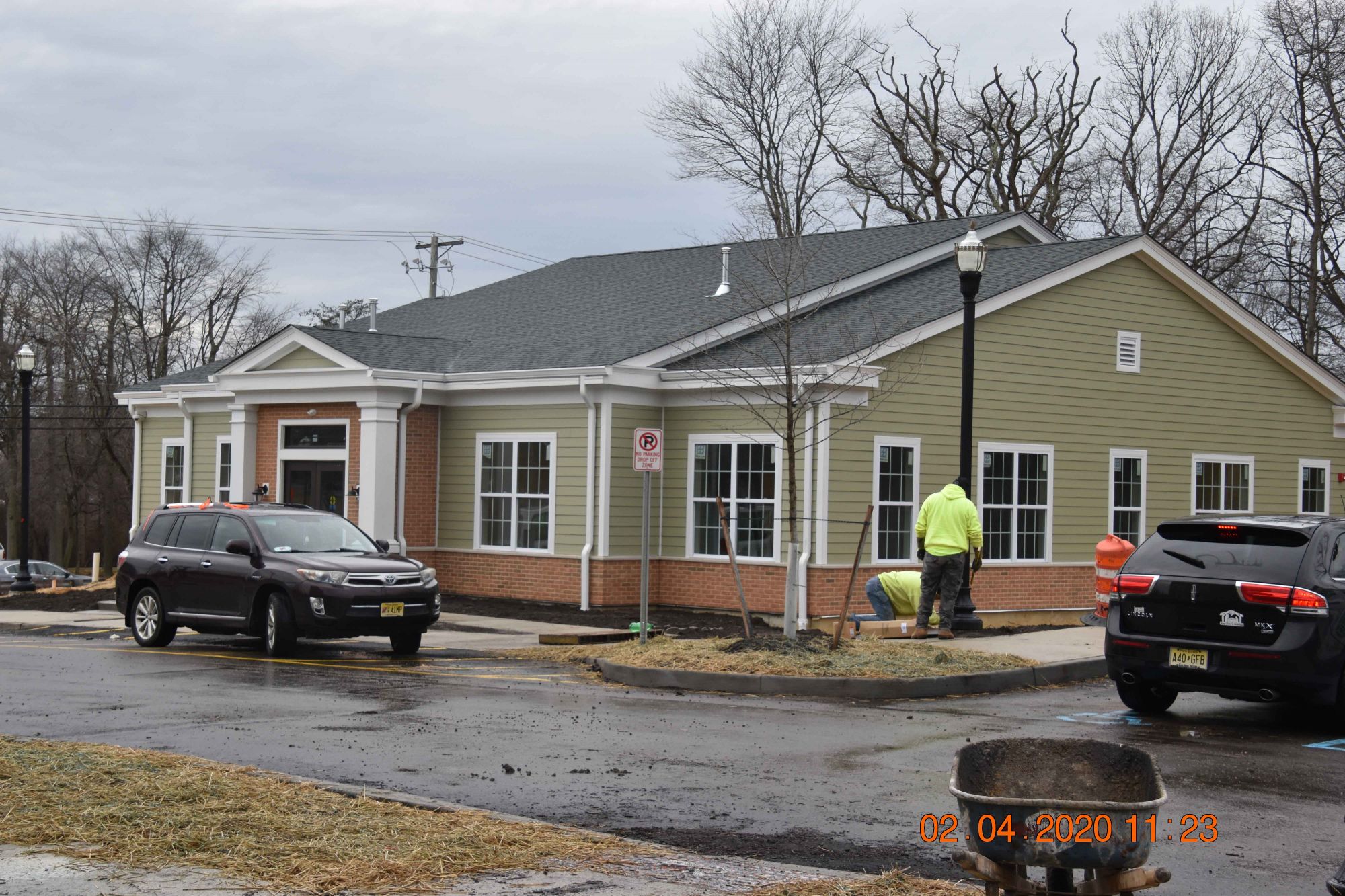 Gibbsboro, NJ Project Freedom