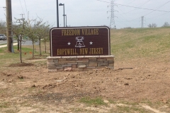 Hopewell-Sign