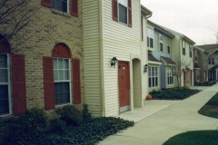 Robbinsville Apartments Front