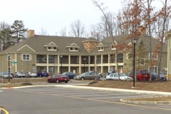Building/ 12 Apts. in each building