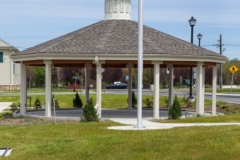 Westamp-Gazebo