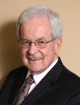 C Herbert Schneider, Chairman