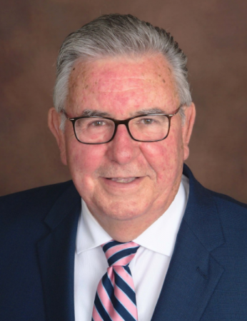 Tim Doherty “My Two Cents” — January 2021 – Project Freedom