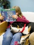 reading