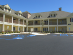 Hopewell-Paved